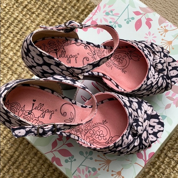 Women Jelly Pop - Picture 5 of 6